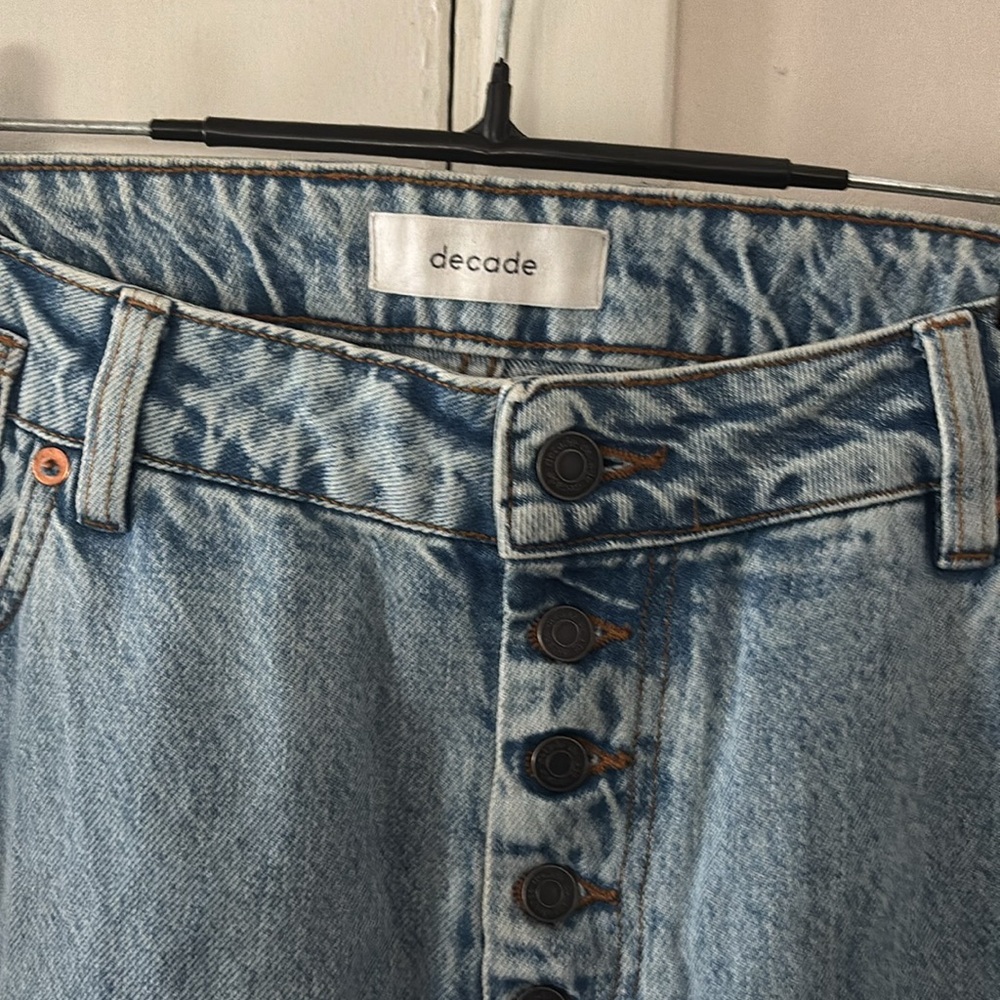 Decade Studios Bonnie Jean - Size 38.